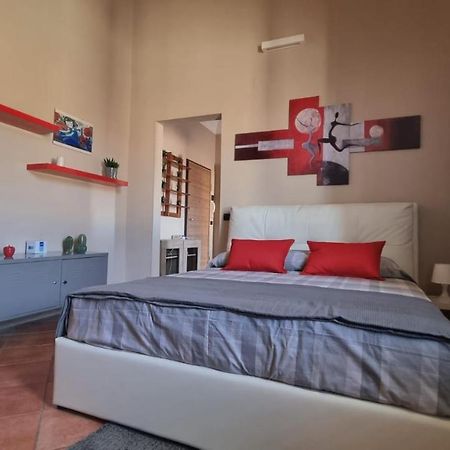 Apartamento Piccola Cadolini Ortona Exterior foto