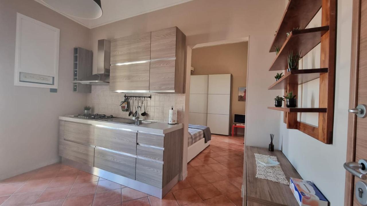 Apartamento Piccola Cadolini Ortona Exterior foto