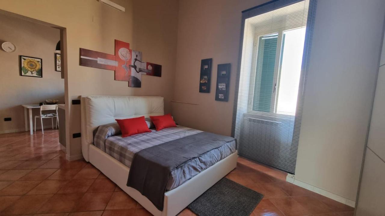 Apartamento Piccola Cadolini Ortona Exterior foto