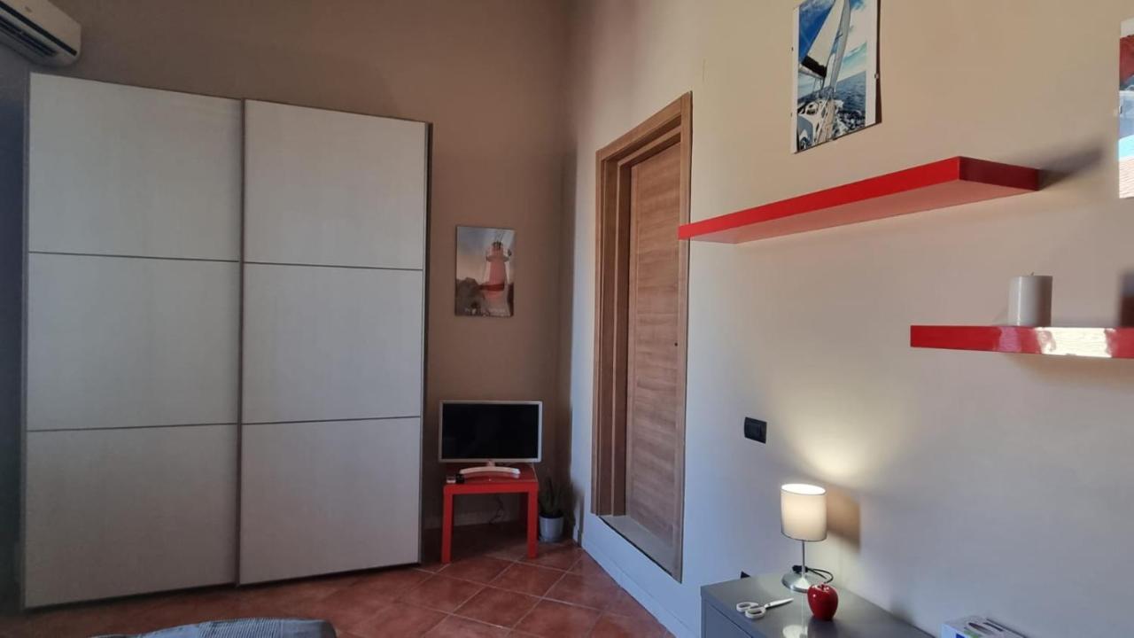 Apartamento Piccola Cadolini Ortona Exterior foto