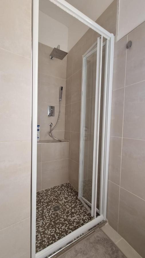 Apartamento Piccola Cadolini Ortona Exterior foto