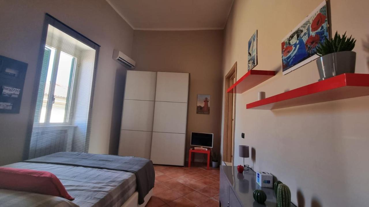 Apartamento Piccola Cadolini Ortona Exterior foto
