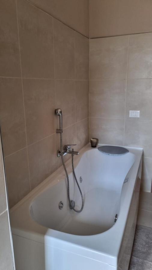 Apartamento Piccola Cadolini Ortona Exterior foto