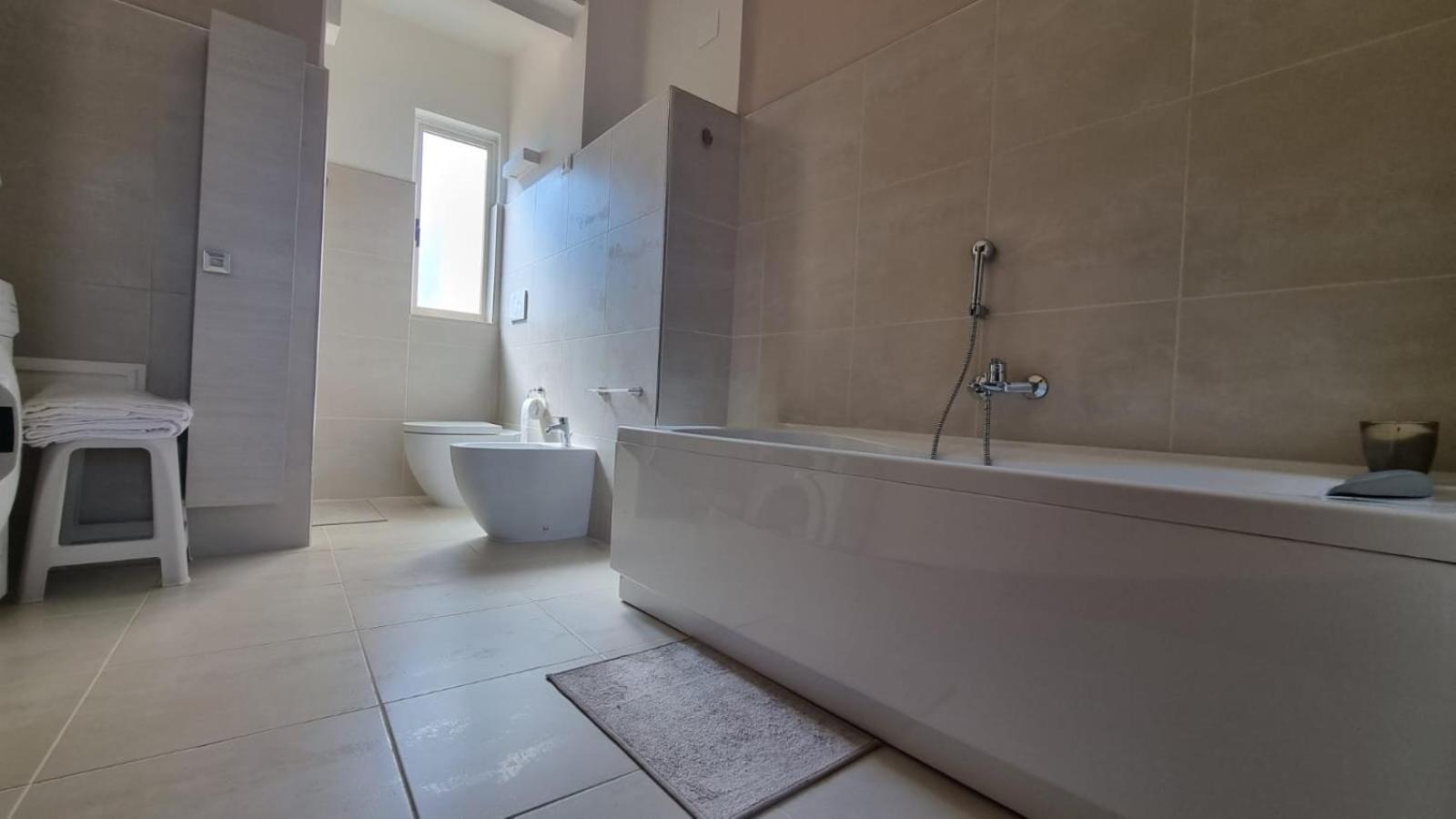 Apartamento Piccola Cadolini Ortona Exterior foto