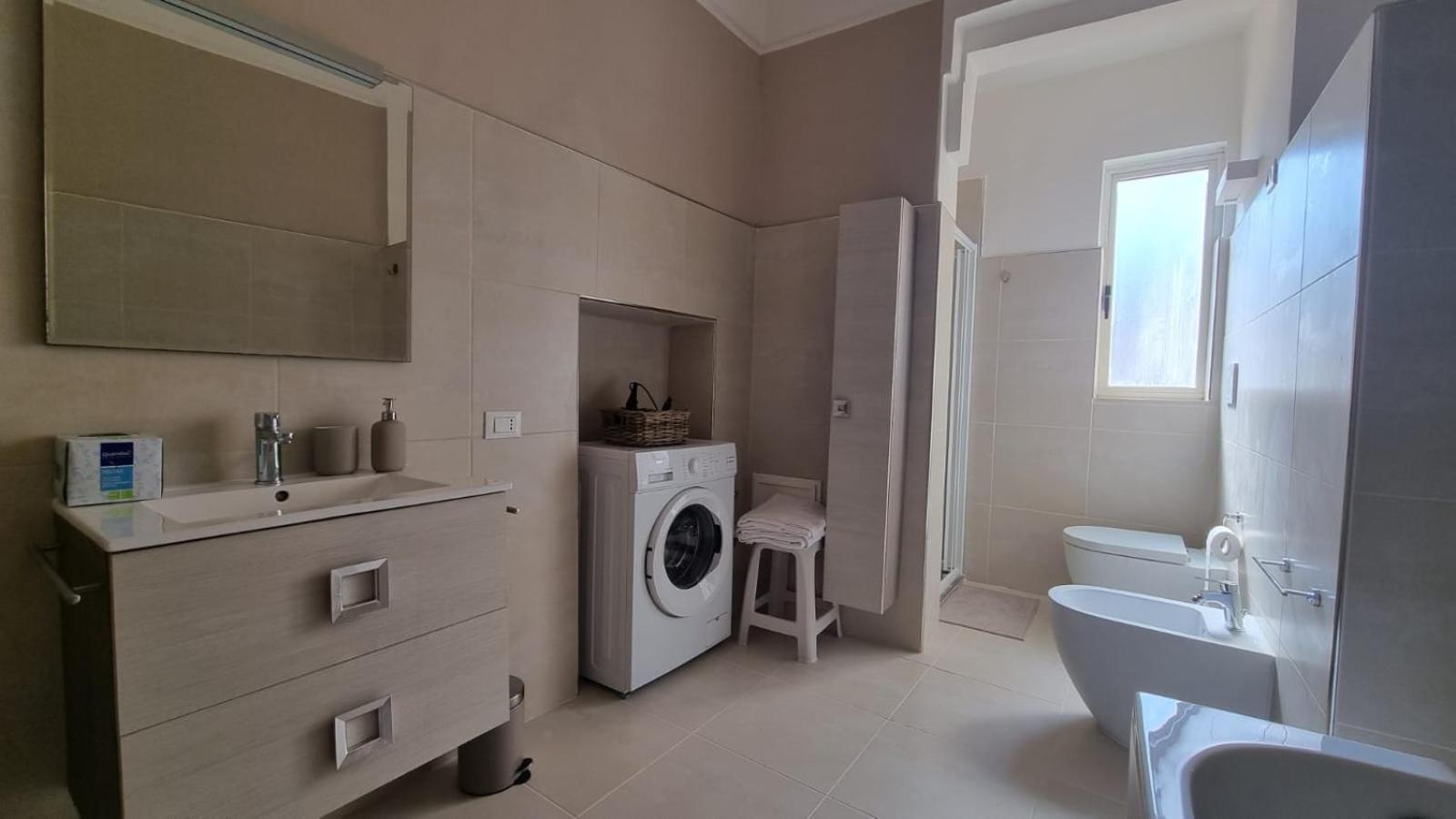 Apartamento Piccola Cadolini Ortona Exterior foto